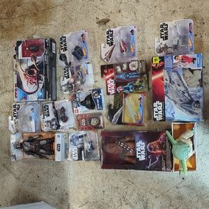 Star wars toy